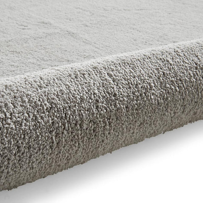 Washable Riviera B483 Silver Rug-Think Rugs-Rug Love - The Most Loved Rug Store