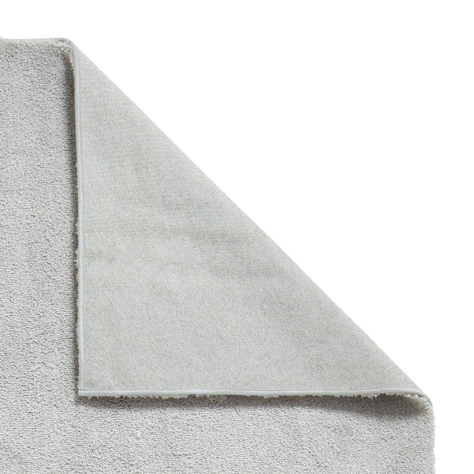Washable Riviera B483 Silver Rug-Think Rugs-Rug Love - The Most Loved Rug Store