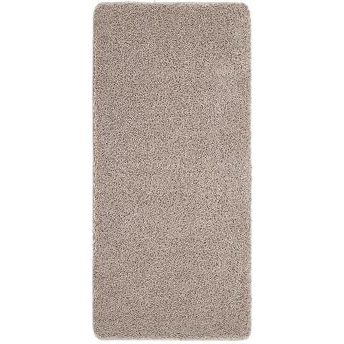 Washable Shaggy Nude Pink Rug-Origins-Rug Love - The Most Loved Rug Store