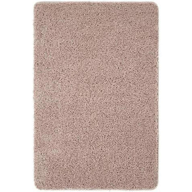Washable Shaggy Nude Pink Rug-Origins-Rug Love - The Most Loved Rug Store