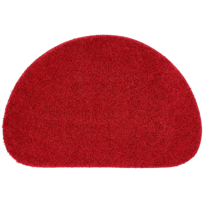 Washable Shaggy Red Rug-Origins-Rug Love - The Most Loved Rug Store