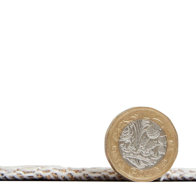 Washable Tabriz H1156 Traditional Vintage Distressed Medallion Border Textured Lightweight Printed Polyester Flatweave Rose Pink Rug-Think Rugs-Rug Love - The Most Loved Rug Store