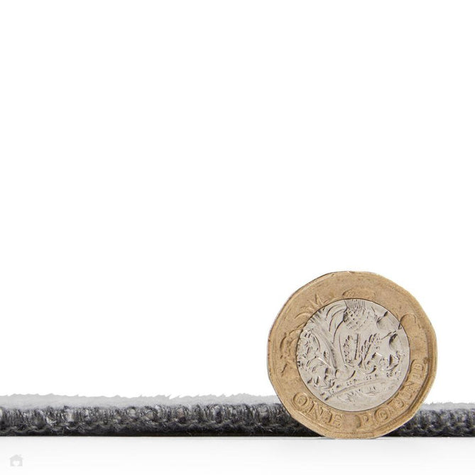 Washable Versailles H1425 Traditional Floral Border Distressed Soft Digitally Printed Lightweight Textured Polyester Flatweave Deep Dark Navy Blue Rug-Think Rugs-Rug Love - The Most Loved Rug Store