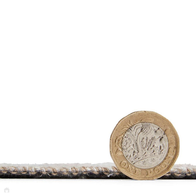 Washable Versailles H1425 Traditional Floral Border Distressed Soft Digitally Printed Lightweight Textured Polyester Flatweave Warm Beige/Muted Sky Blue Rug-Think Rugs-Rug Love - The Most Loved Rug Store