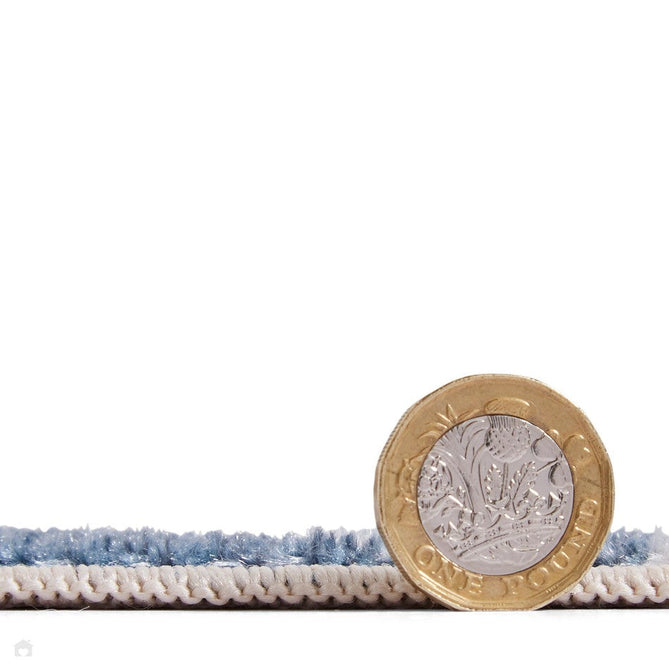 Washable Vida Kids Lion Soft-Touch Textured Lightweight Printed Recycled Polypropylene Flatweave Rug-Think Rugs-Rug Love - The Most Loved Rug Store