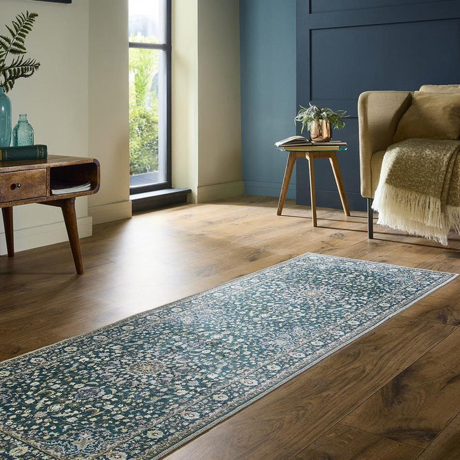 Washable Windsor Emerald Rug-Origins-Rug Love - The Most Loved Rug Store