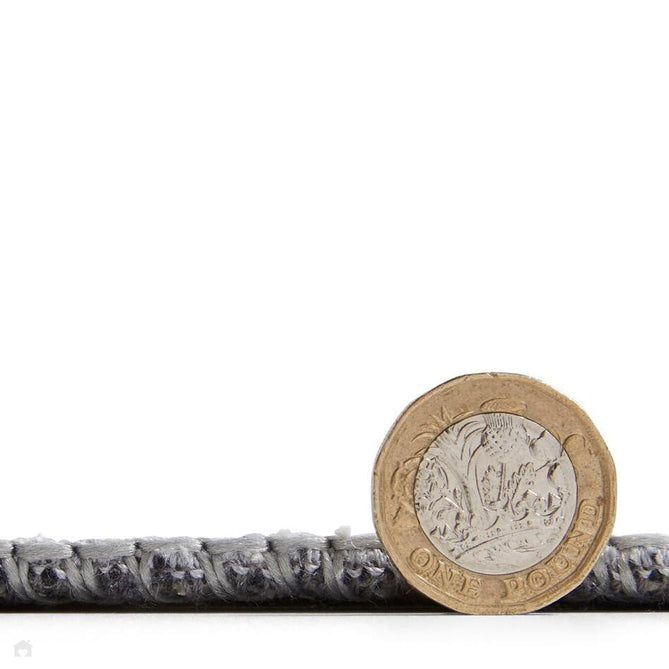 Washable Zahra S0063 Traditional Vintage Distressed Medallion Border Soft Textured Digitally Printed Lightweight Textured Polyester Flatweave Light Sky Blue/Slate Blue/Ivory Rug-Think Rugs-Rug Love - The Most Loved Rug Store