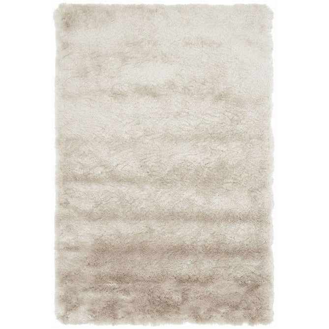 Whisper Super-Soft Fine Yarn Silky Shimmer Polyester Plain Shaggy Champagne Rug-Asiatic Carpets-Rug Love - The Most Loved Rug Store