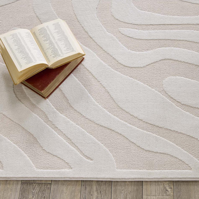 White Sands Dune Cream Rug-Origins-Rug Love - The Most Loved Rug Store