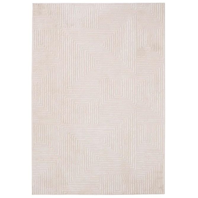 White Sands Zen Cream Rug-Origins-Rug Love - The Most Loved Rug Store