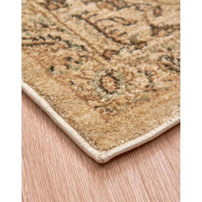 Windsor WIN04 Traditional Classic Floral Vine Bordered Beige/Natural/Multi Rug-Asiatic Carpets-Rug Love - The Most Loved Rug Store