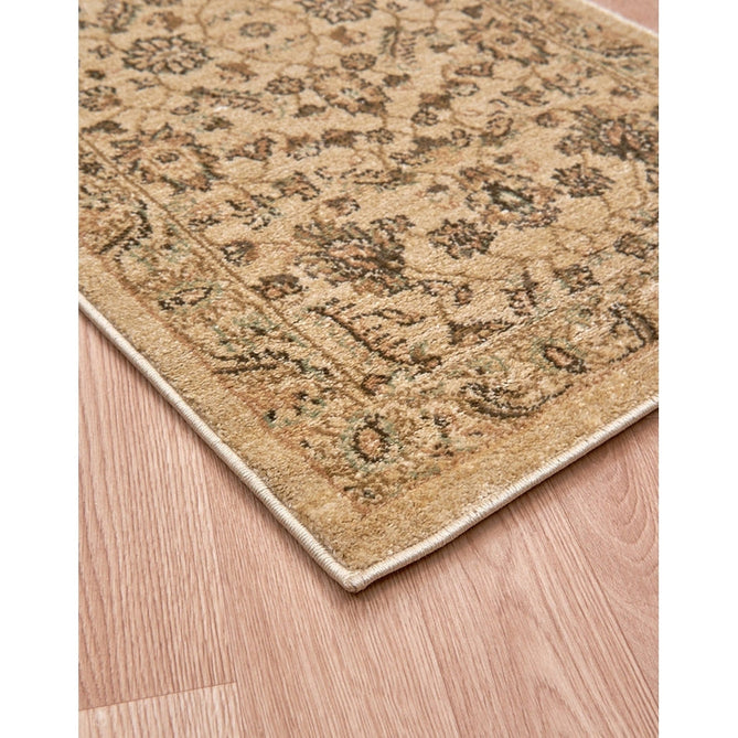 Windsor WIN04 Traditional Classic Floral Vine Bordered Beige/Natural/Multi Rug-Asiatic Carpets-Rug Love - The Most Loved Rug Store