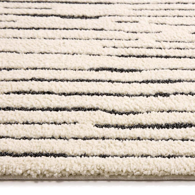 Woodweave Ivory/Charcoal Rug-Origins-Rug Love - The Most Loved Rug Store