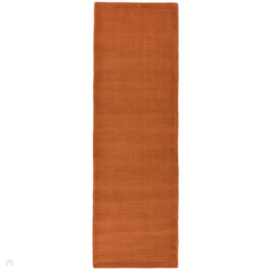 On Sale York Modern Plain Textured Subtle Ribbed Stripe Contrast Smooth ...