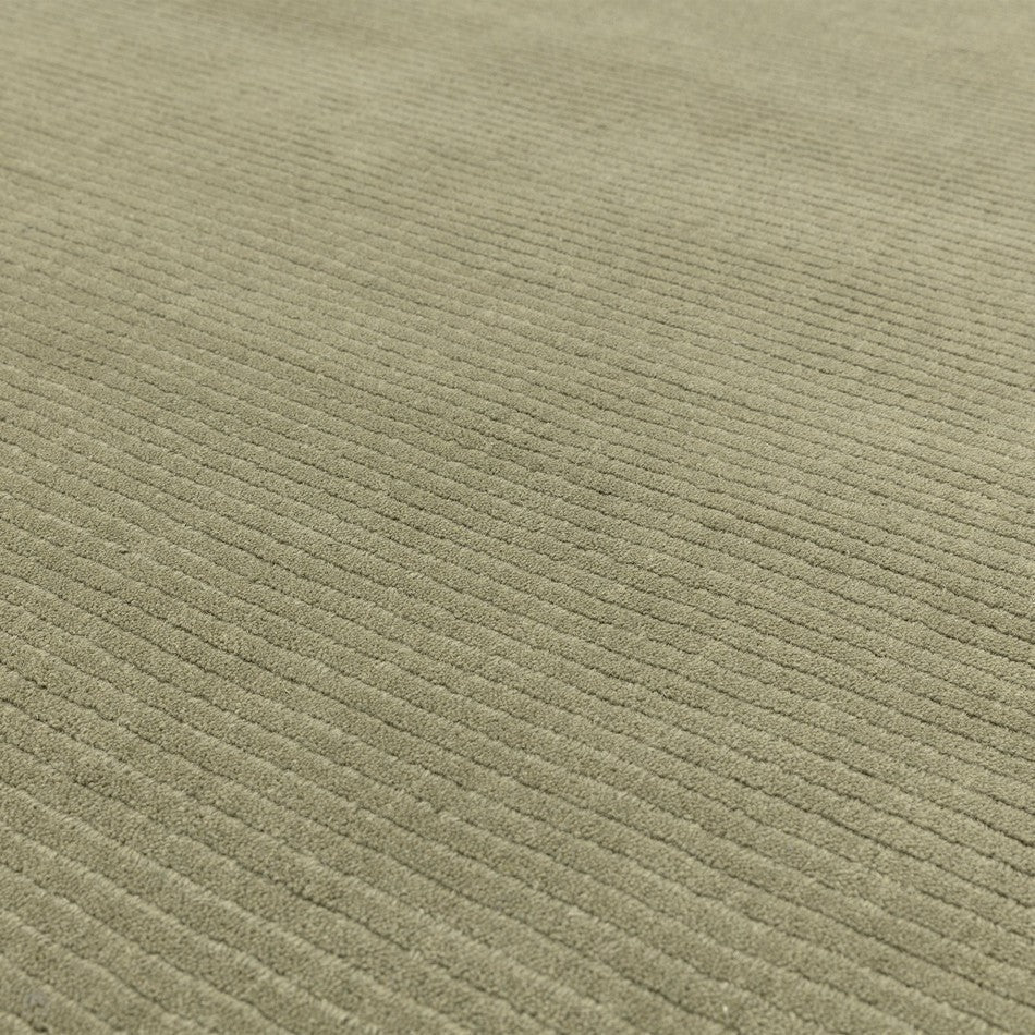 Plain Ribbed Rectangle Rug On Sale York Modern Plain Textured Subtle Ribbed Stripe Contrast Smooth ...