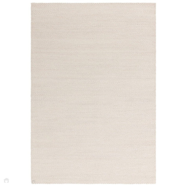 On Sale Zander Modern Plain Hand-Woven Heavy-Weight Chunky Textured ...