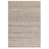 Adler Silver Rug