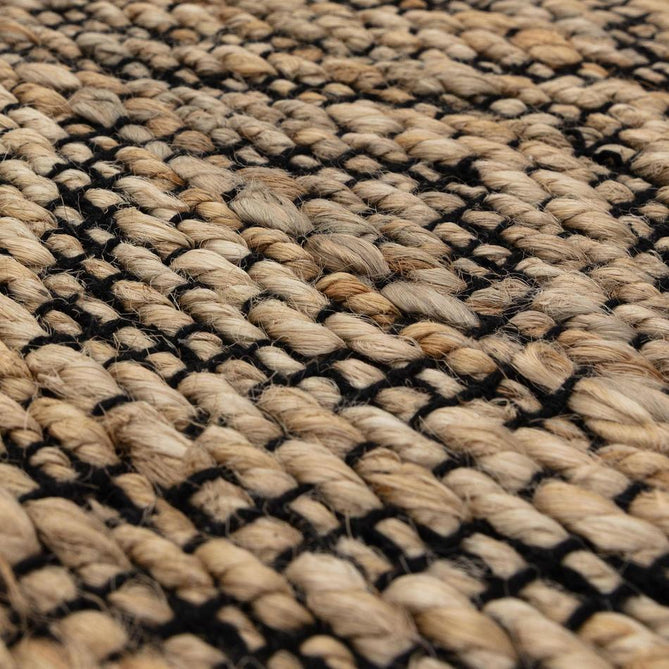 Asher Natural/Black Rug-Asiatic Carpets-Rug Love - The Most Loved Rug Store