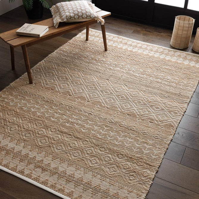 Asher Natural Rug-Asiatic Carpets-Rug Love - The Most Loved Rug Store