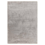 Atlas Silver Rug