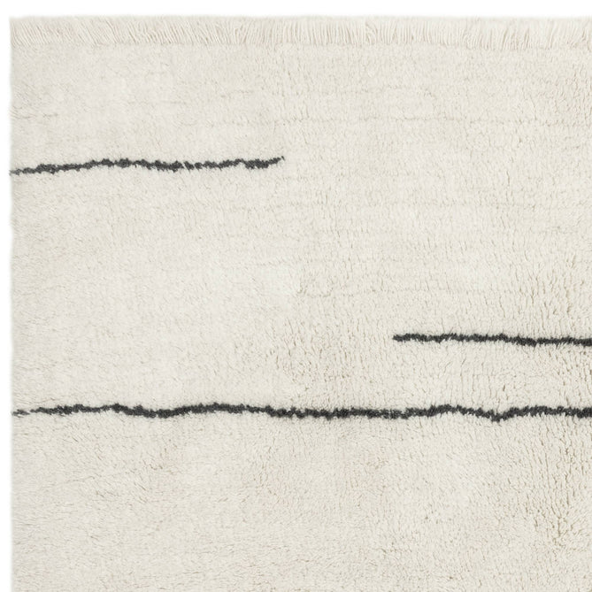 Washable Azera Berber Dash Cream Rug-Asiatic Carpets-Rug Love - The Most Loved Rug Store