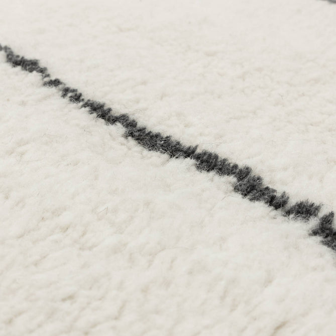 Washable Azera Berber Dash Cream Rug-Asiatic Carpets-Rug Love - The Most Loved Rug Store