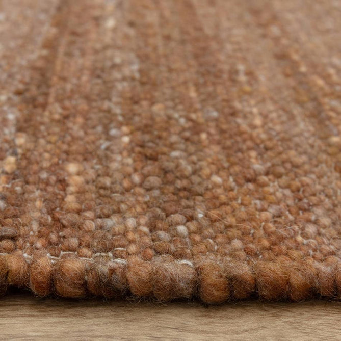 Birkdale Rust Flatweave Rug-Asiatic Carpets-Rug Love - The Most Loved Rug Store