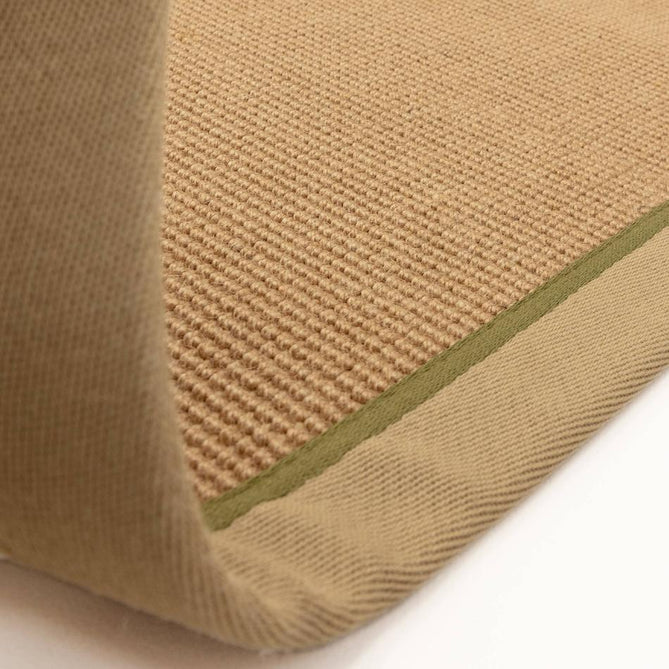 Bordo Boucle Jute Flatweave Natural/Linen/Sage runner-Asiatic Carpets-Rug Love - The Most Loved Rug Store