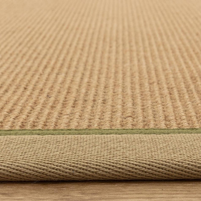 Bordo Boucle Jute Flatweave Natural/Linen/Sage runner-Asiatic Carpets-Rug Love - The Most Loved Rug Store