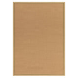 Bordo Boucle Jute Flatweave Natural/Linen/Sage runner