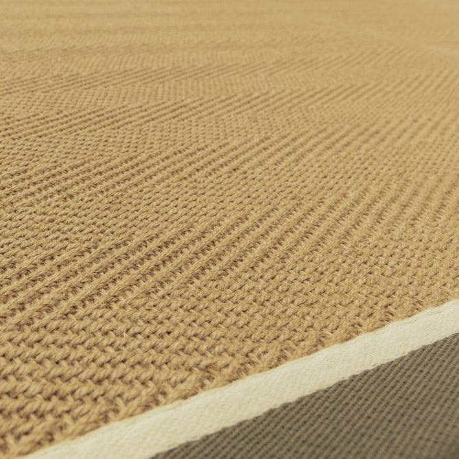 Bordo Herringbone Jute Flatweave Natural/Khaki/Cream runner-Asiatic Carpets-Rug Love - The Most Loved Rug Store