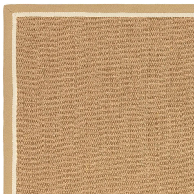 Bordo Herringbone Jute Flatweave Natural/Linen/Cream Rug-Asiatic Carpets-Rug Love - The Most Loved Rug Store