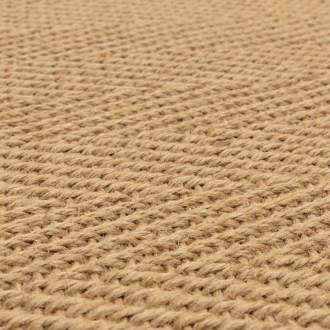 Bordo Herringbone Jute Flatweave Natural/Linen/Cream Rug-Asiatic Carpets-Rug Love - The Most Loved Rug Store