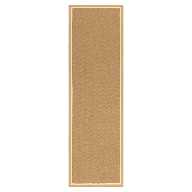 Bordo Herringbone Jute Flatweave Natural/Linen/Cream Rug-Asiatic Carpets-Rug Love - The Most Loved Rug Store