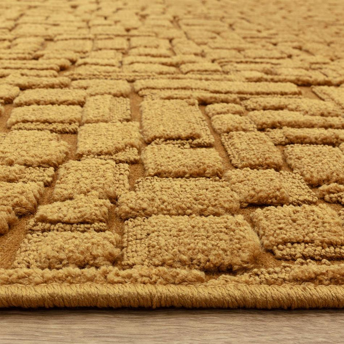 Casa Gold Rug-Asiatic Carpets-Rug Love - The Most Loved Rug Store