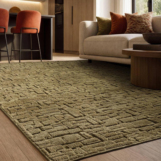 Casa Green Rug-Asiatic Carpets-Rug Love - The Most Loved Rug Store