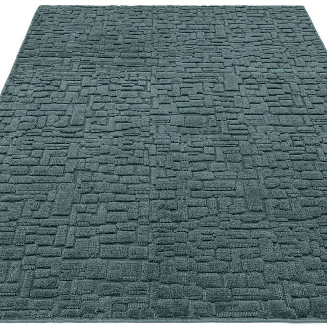 Casa Teal Rug-Asiatic Carpets-Rug Love - The Most Loved Rug Store