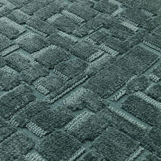 Casa Teal Rug-Asiatic Carpets-Rug Love - The Most Loved Rug Store