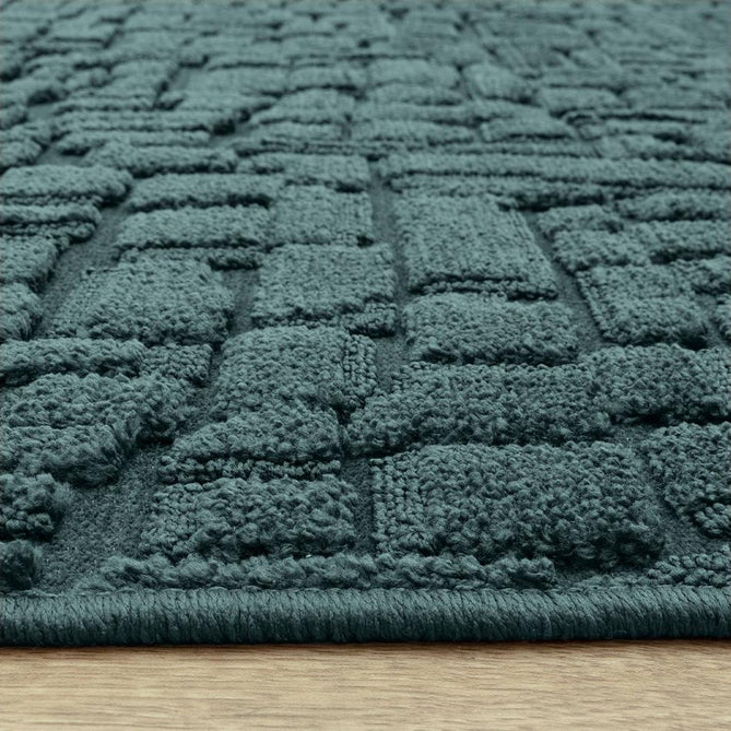 Casa Teal Rug-Asiatic Carpets-Rug Love - The Most Loved Rug Store