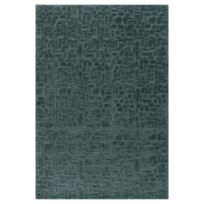 Casa Teal Rug-Asiatic Carpets-Rug Love - The Most Loved Rug Store