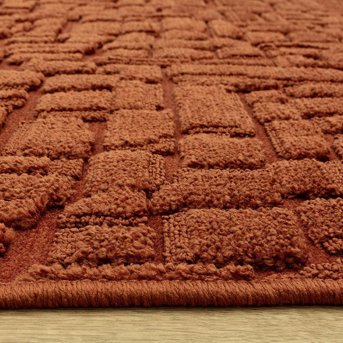Casa Terracotta Rug-Asiatic Carpets-Rug Love - The Most Loved Rug Store