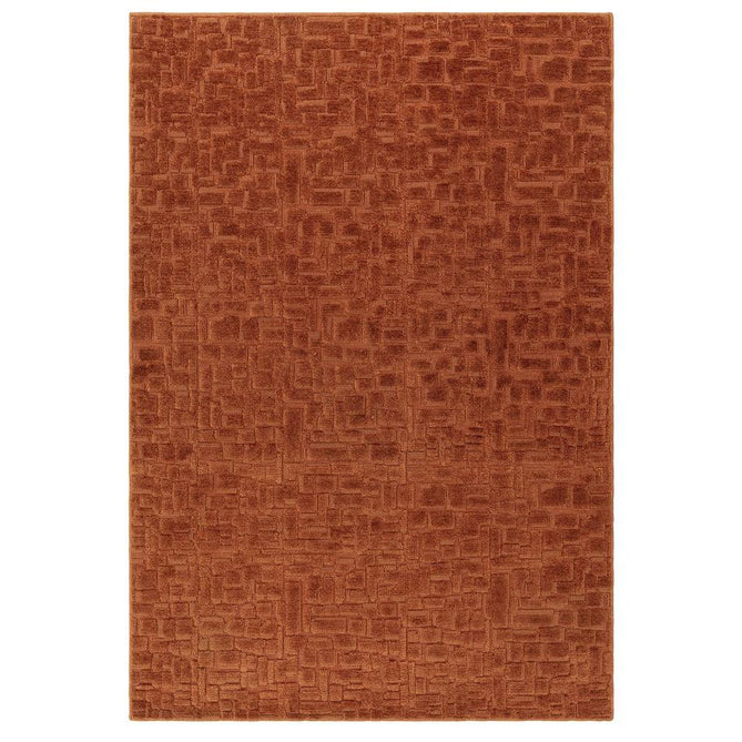 Casa Terracotta Rug-Asiatic Carpets-Rug Love - The Most Loved Rug Store