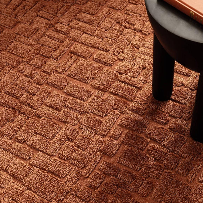 Casa Terracotta Rug-Asiatic Carpets-Rug Love - The Most Loved Rug Store
