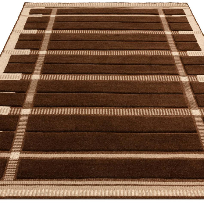 Fable Chocolate Rug-Asiatic Carpets-Rug Love - The Most Loved Rug Store