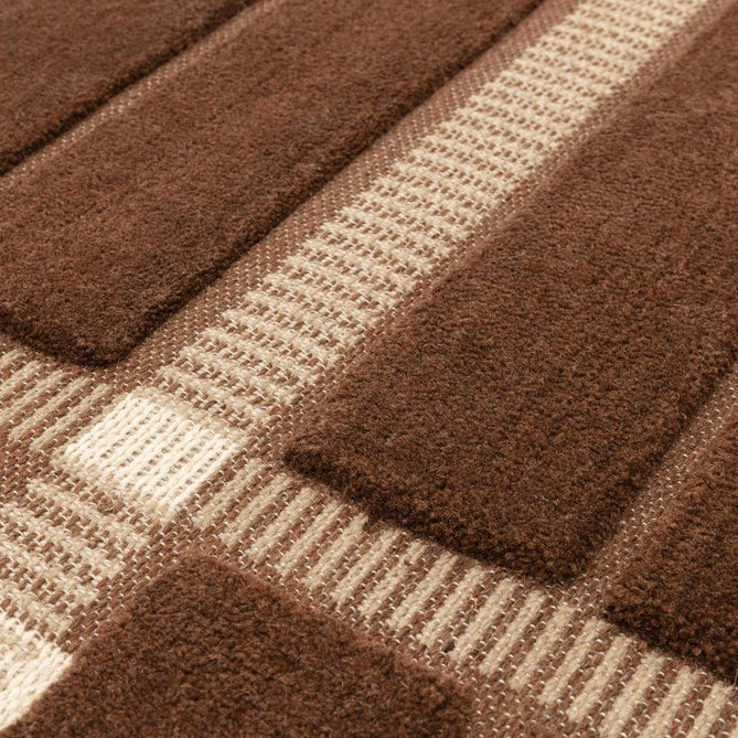 Fable Chocolate Rug-Asiatic Carpets-Rug Love - The Most Loved Rug Store