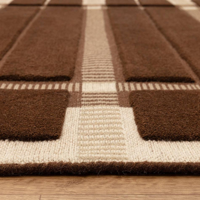 Fable Chocolate Rug-Asiatic Carpets-Rug Love - The Most Loved Rug Store