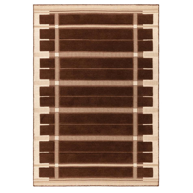 Fable Chocolate Rug-Asiatic Carpets-Rug Love - The Most Loved Rug Store