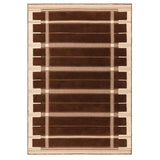 Fable Chocolate Rug