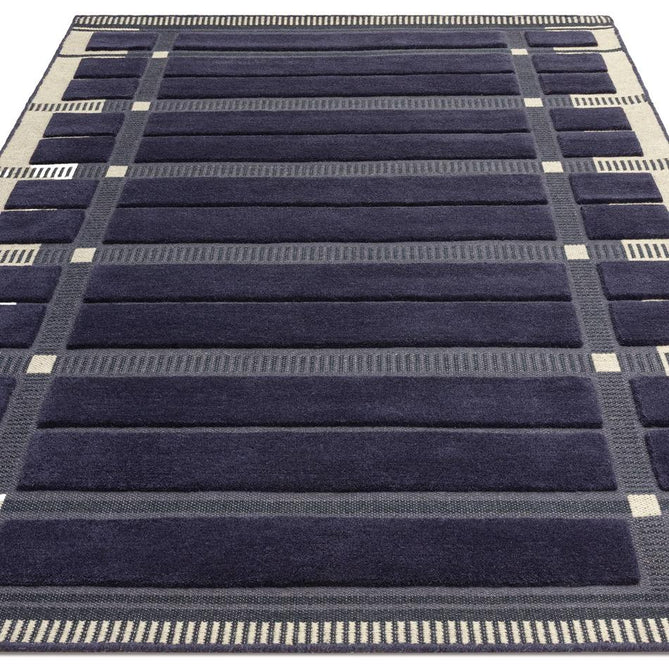 Fable Navy Rug-Asiatic Carpets-Rug Love - The Most Loved Rug Store