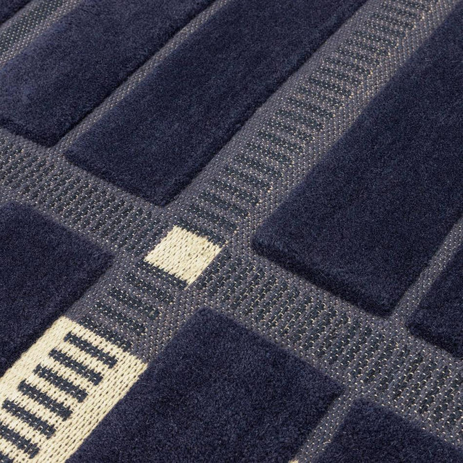 Fable Navy Rug-Asiatic Carpets-Rug Love - The Most Loved Rug Store